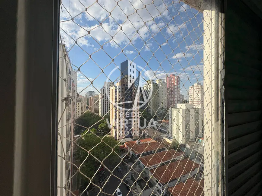 Apartamento com 1 quarto à venda, 45m2 em Vila Mascote, São Paulo - SP - imagem 4 Foto 4 de Apartamento com 1 quarto à venda, 45m2 em Vila Mascote, São Paulo - SP