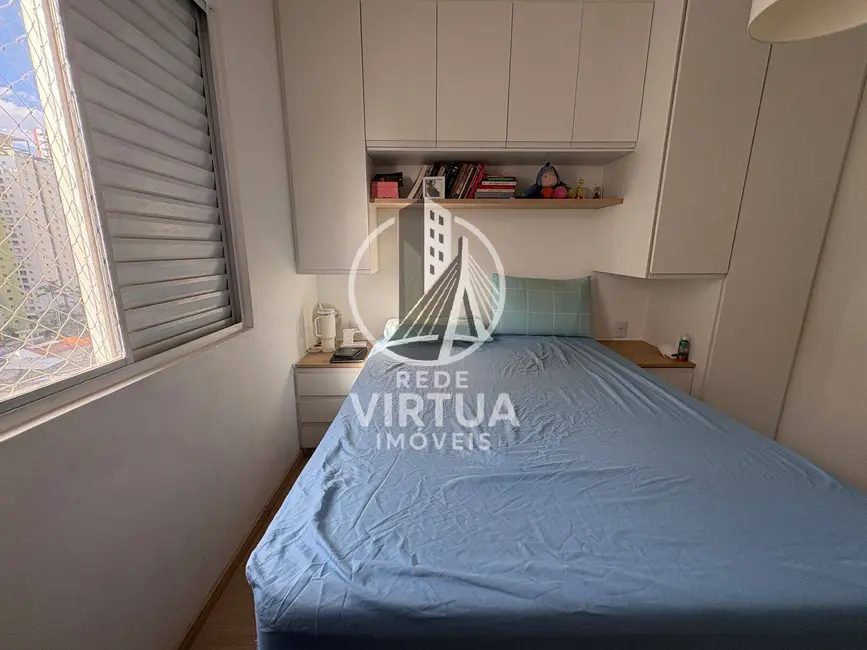 Apartamento com 1 quarto à venda, 45m2 em Vila Mascote, São Paulo - SP - imagem 6 Foto 6 de Apartamento com 1 quarto à venda, 45m2 em Vila Mascote, São Paulo - SP