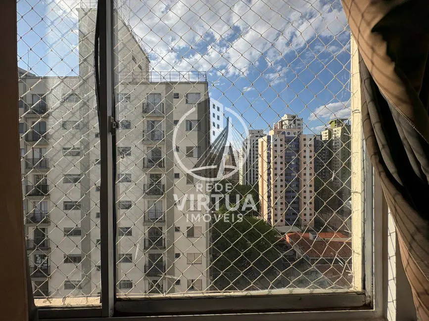 Apartamento com 1 quarto à venda, 45m2 em Vila Mascote, São Paulo - SP - imagem 7 Foto 7 de Apartamento com 1 quarto à venda, 45m2 em Vila Mascote, São Paulo - SP