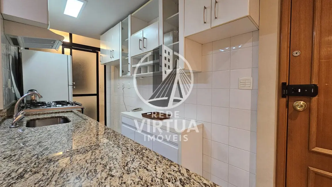 Foto 3 de Apartamento com 2 quartos à venda, 58m2 em Vila Andrade, São Paulo - SP