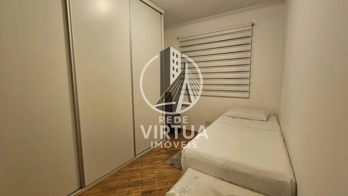 Foto 8 de Apartamento com 2 quartos à venda, 58m2 em Vila Andrade, São Paulo - SP