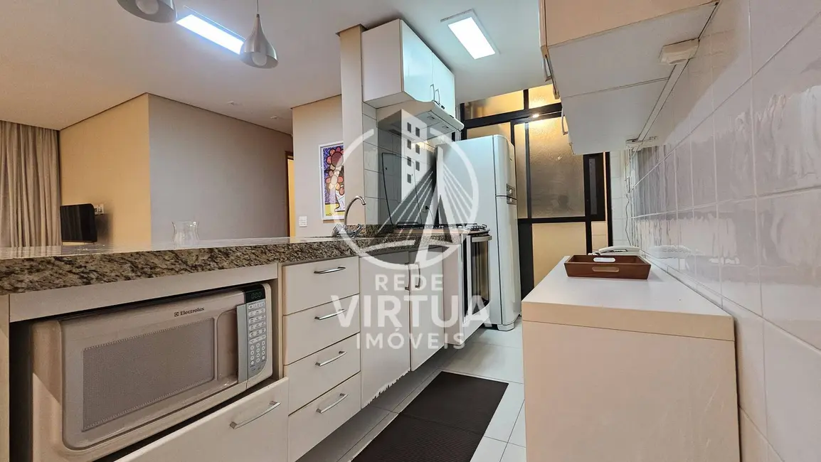 Foto 2 de Apartamento com 2 quartos à venda, 58m2 em Vila Andrade, São Paulo - SP