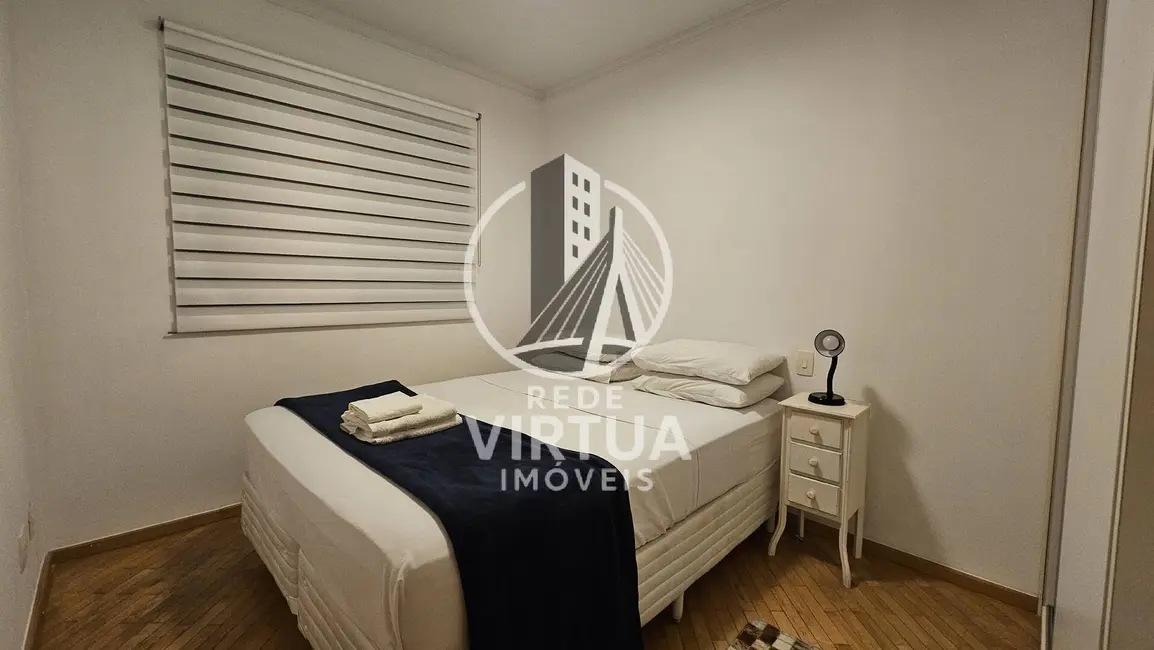 Foto 5 de Apartamento com 2 quartos à venda, 58m2 em Vila Andrade, São Paulo - SP