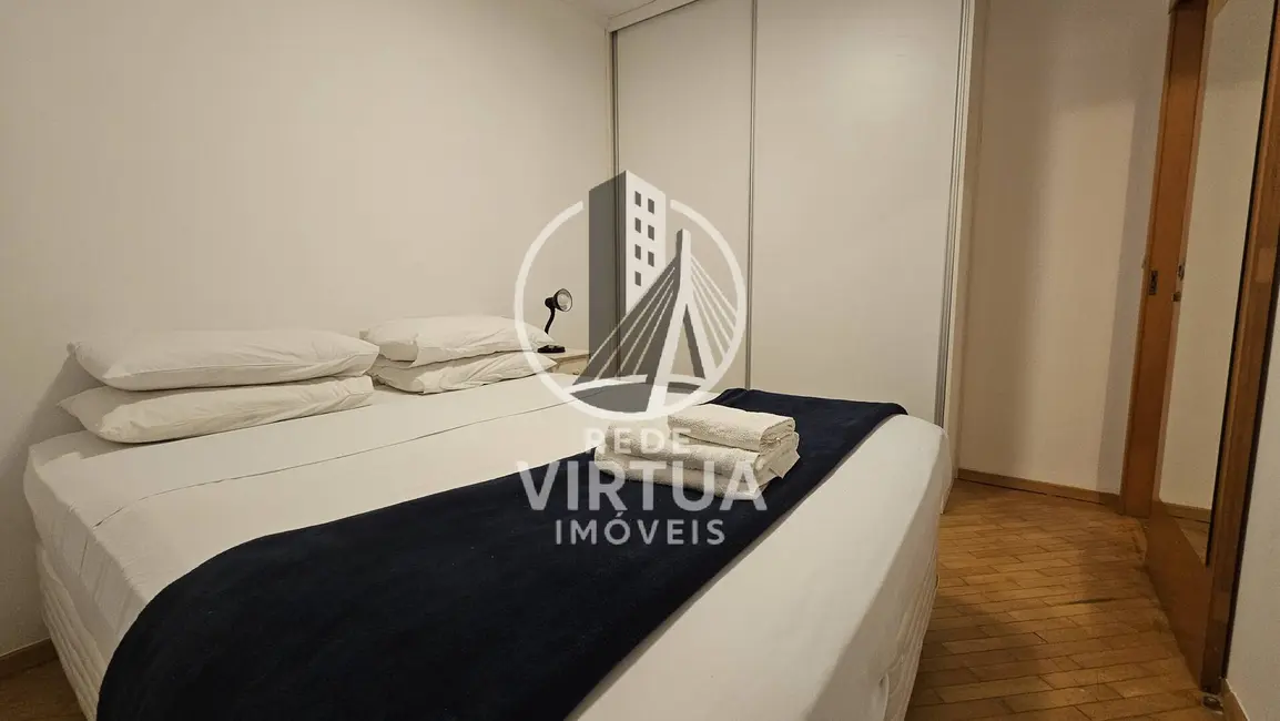 Foto 6 de Apartamento com 2 quartos à venda, 58m2 em Vila Andrade, São Paulo - SP