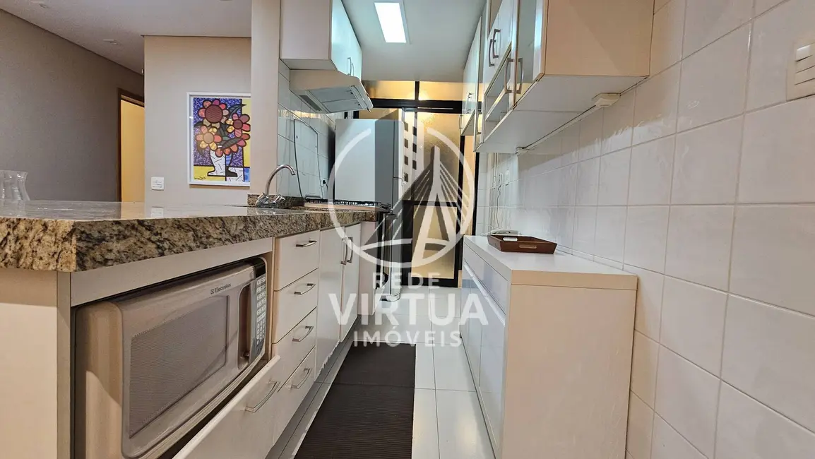Foto 4 de Apartamento com 2 quartos à venda, 58m2 em Vila Andrade, São Paulo - SP