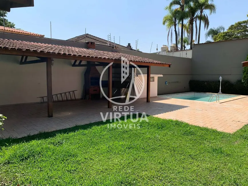 Sobrado com 4 quartos à venda e para alugar, 450m2 em Morumbi, São Paulo - SP - imagem 7 Foto 7 de Sobrado com 4 quartos à venda e para alugar, 450m2 em Morumbi, São Paulo - SP