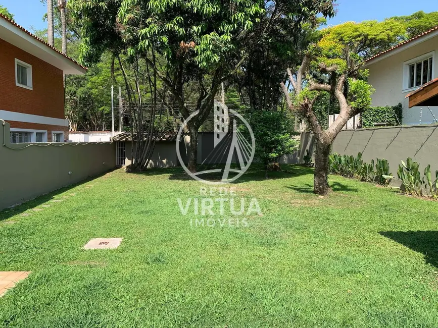 Sobrado com 4 quartos à venda e para alugar, 450m2 em Morumbi, São Paulo - SP - imagem 9 Foto 9 de Sobrado com 4 quartos à venda e para alugar, 450m2 em Morumbi, São Paulo - SP