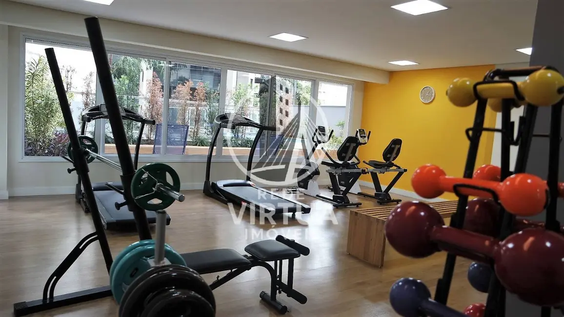 Apartamento com 1 quarto à venda, 28m2 em Bela Vista, São Paulo - SP - imagem 6 Foto 6 de Apartamento com 1 quarto à venda, 28m2 em Bela Vista, São Paulo - SP