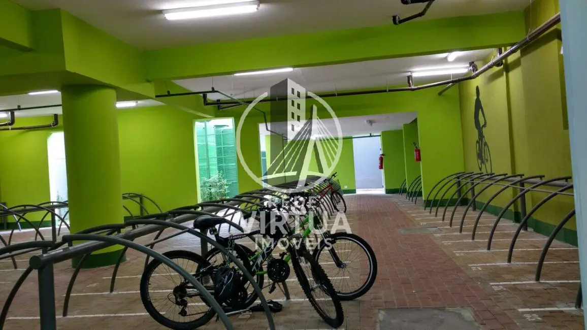 Apartamento com 1 quarto à venda, 28m2 em Bela Vista, São Paulo - SP - imagem 7 Foto 7 de Apartamento com 1 quarto à venda, 28m2 em Bela Vista, São Paulo - SP