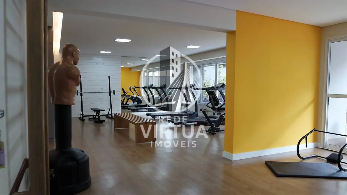 Apartamento com 1 quarto à venda, 28m2 em Bela Vista, São Paulo - SP - imagem 8 Foto 8 de Apartamento com 1 quarto à venda, 28m2 em Bela Vista, São Paulo - SP