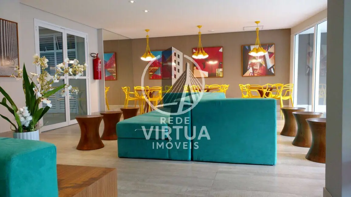 Apartamento com 1 quarto à venda, 28m2 em Bela Vista, São Paulo - SP - imagem 5 Foto 5 de Apartamento com 1 quarto à venda, 28m2 em Bela Vista, São Paulo - SP