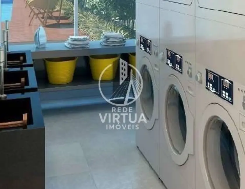 Apartamento com 1 quarto à venda, 28m2 em Bela Vista, São Paulo - SP - imagem 2 Foto 2 de Apartamento com 1 quarto à venda, 28m2 em Bela Vista, São Paulo - SP