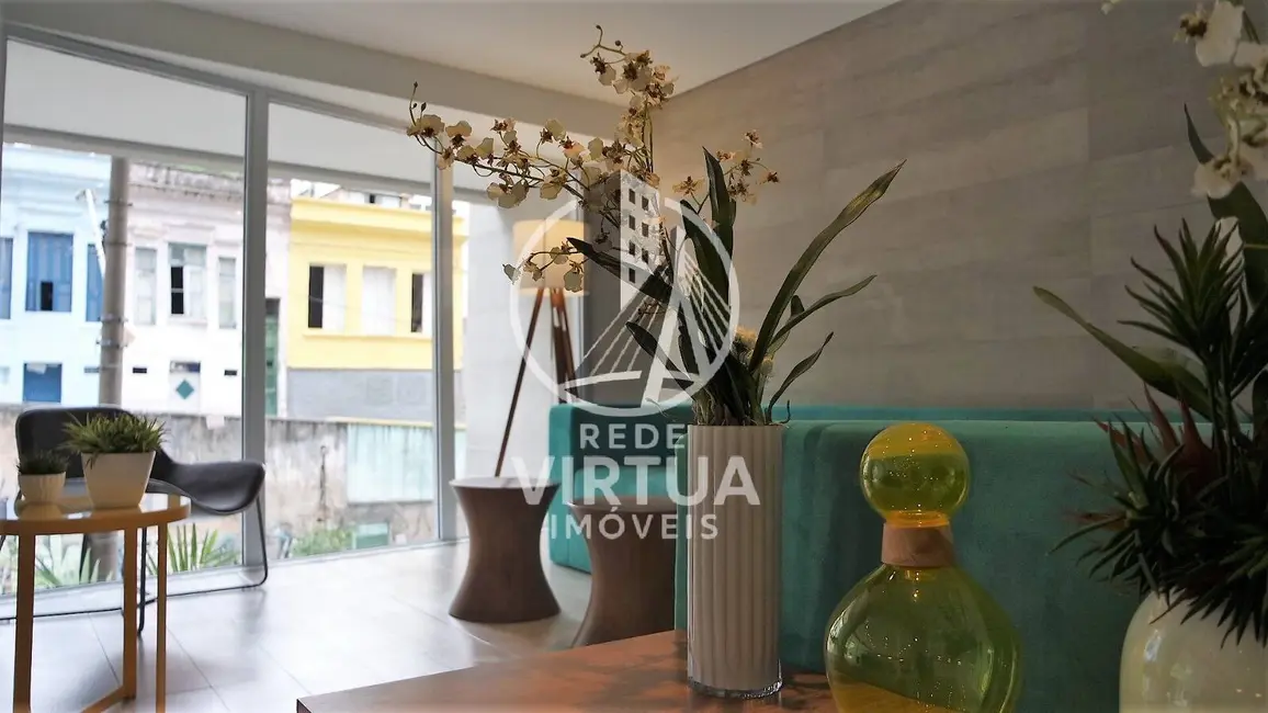 Apartamento com 1 quarto à venda, 28m2 em Bela Vista, São Paulo - SP - imagem 4 Foto 4 de Apartamento com 1 quarto à venda, 28m2 em Bela Vista, São Paulo - SP