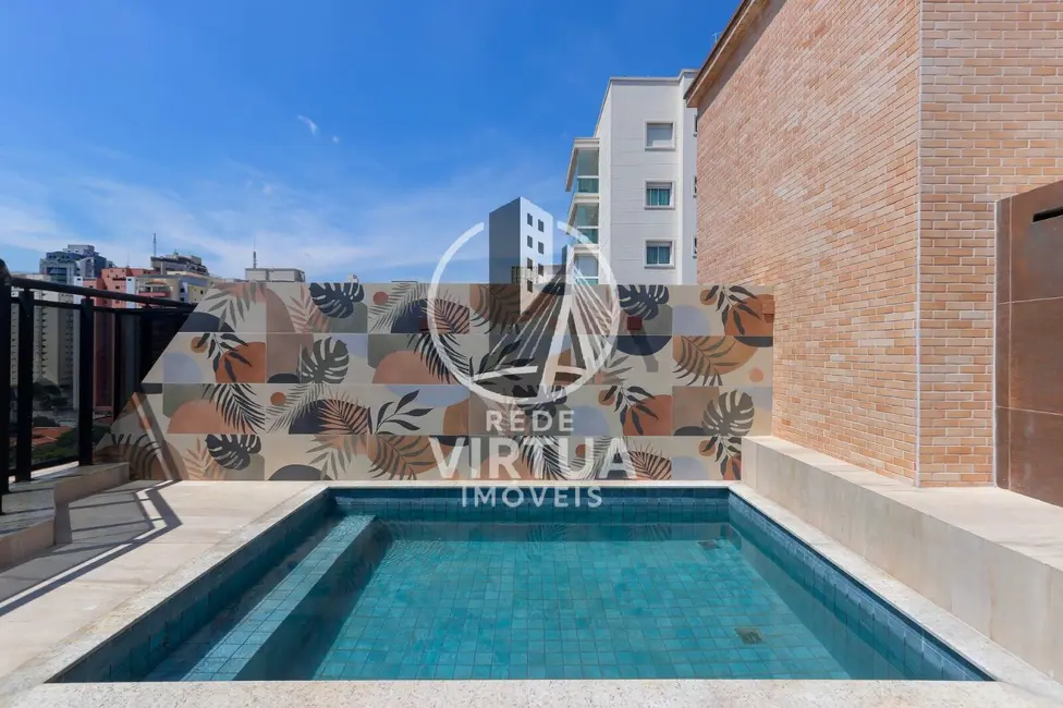 Foto 6 de Apartamento com 3 quartos à venda, 249m2 em Perdizes, São Paulo - SP