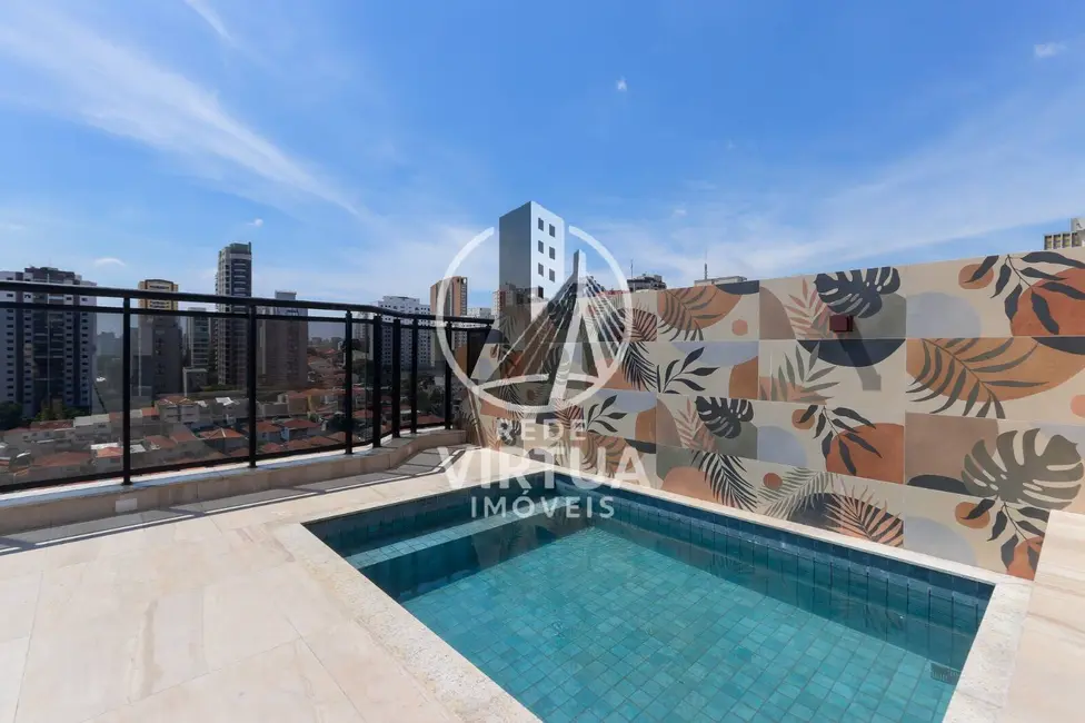 Foto 7 de Apartamento com 3 quartos à venda, 249m2 em Perdizes, São Paulo - SP