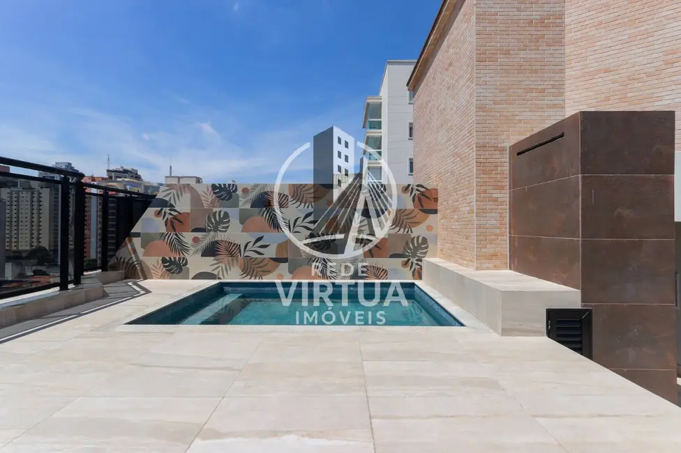 Foto 9 de Apartamento com 3 quartos à venda, 249m2 em Perdizes, São Paulo - SP