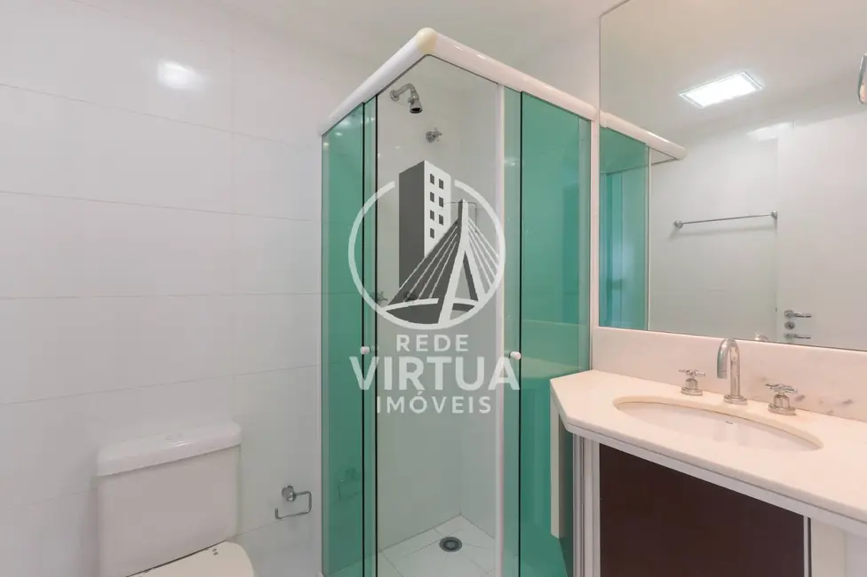 Apartamento com 3 quartos à venda, 156m2 em Santa Cecília, São Paulo - SP - imagem 8 Foto 8 de Apartamento com 3 quartos à venda, 156m2 em Santa Cecília, São Paulo - SP
