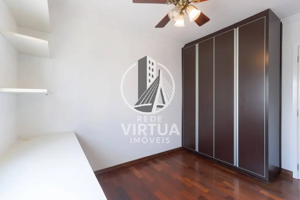 Apartamento com 3 quartos à venda, 156m2 em Santa Cecília, São Paulo - SP - imagem 6 Foto 6 de Apartamento com 3 quartos à venda, 156m2 em Santa Cecília, São Paulo - SP