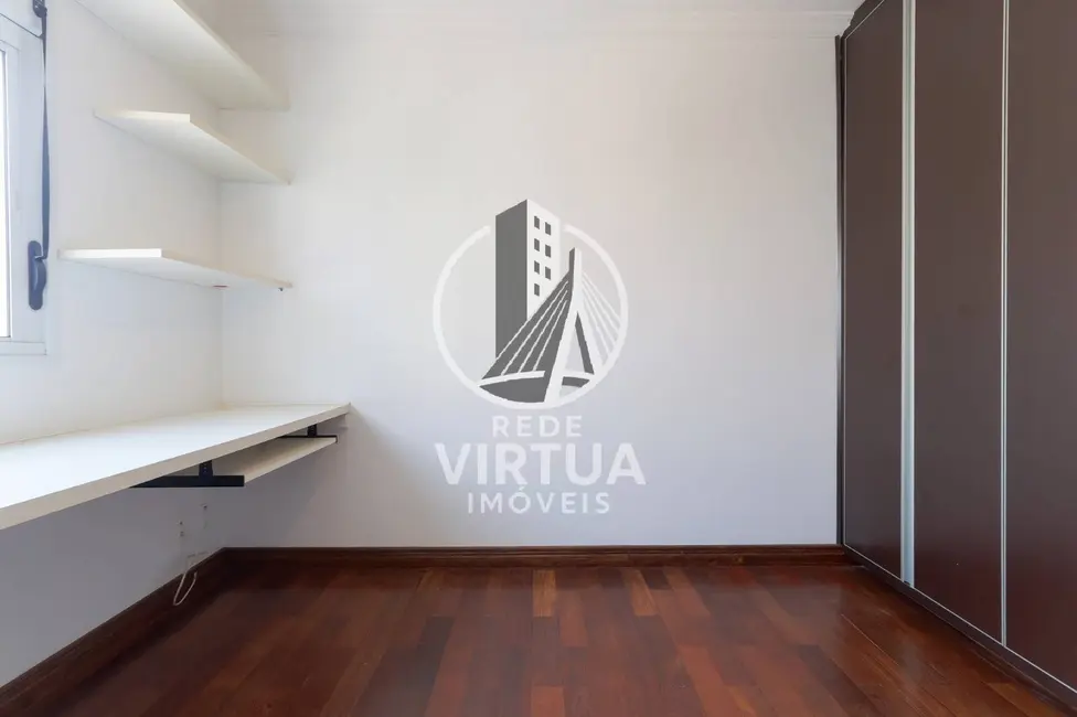 Apartamento com 3 quartos à venda, 156m2 em Santa Cecília, São Paulo - SP - imagem 4 Foto 4 de Apartamento com 3 quartos à venda, 156m2 em Santa Cecília, São Paulo - SP