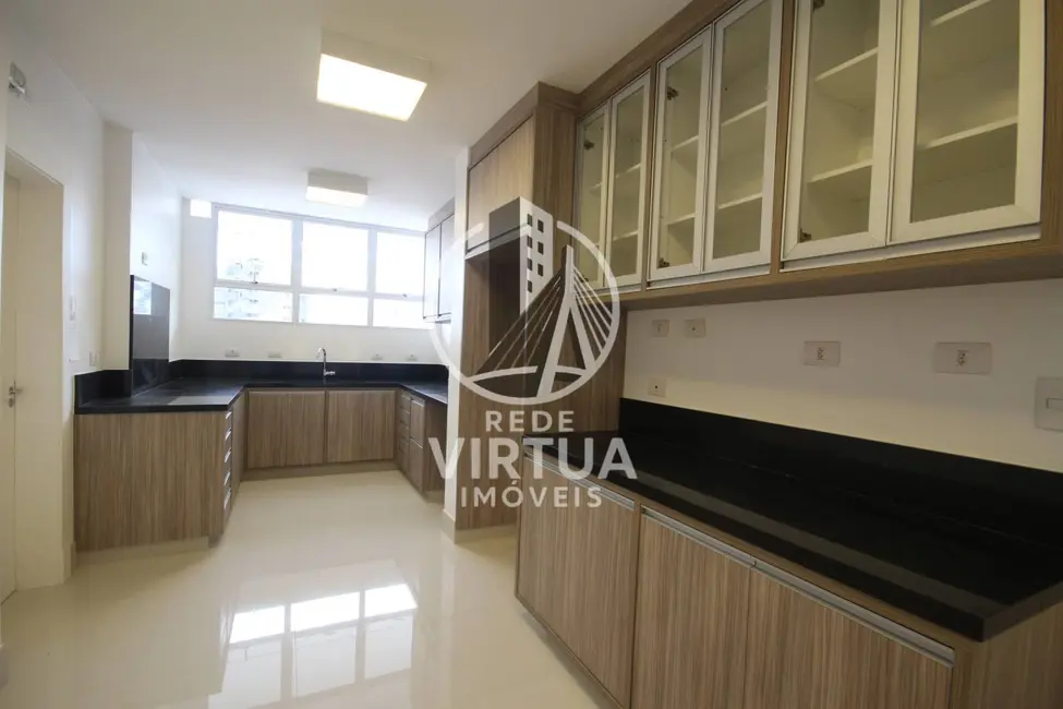 Foto 4 de Apartamento com 4 quartos à venda e para alugar, 382m2 em Santa Cecília, São Paulo - SP