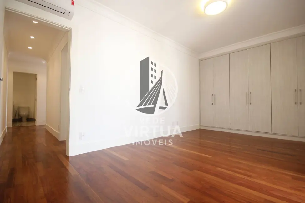 Foto 8 de Apartamento com 4 quartos à venda e para alugar, 382m2 em Santa Cecília, São Paulo - SP