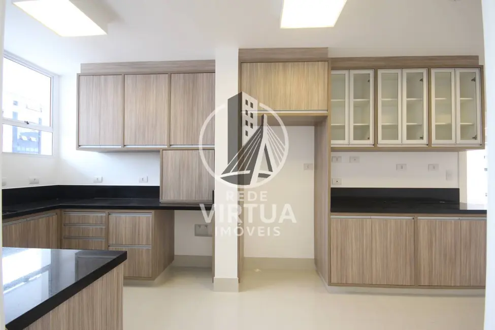 Foto 3 de Apartamento com 4 quartos à venda e para alugar, 382m2 em Santa Cecília, São Paulo - SP