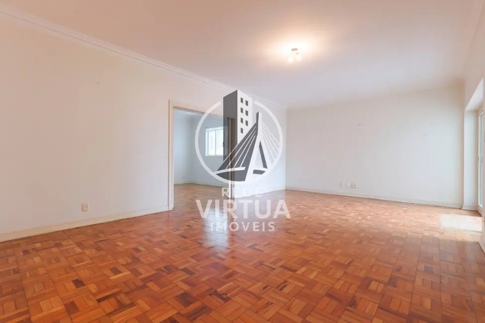 Foto 6 de Apartamento com 2 quartos à venda, 230m2 em Higienópolis, São Paulo - SP