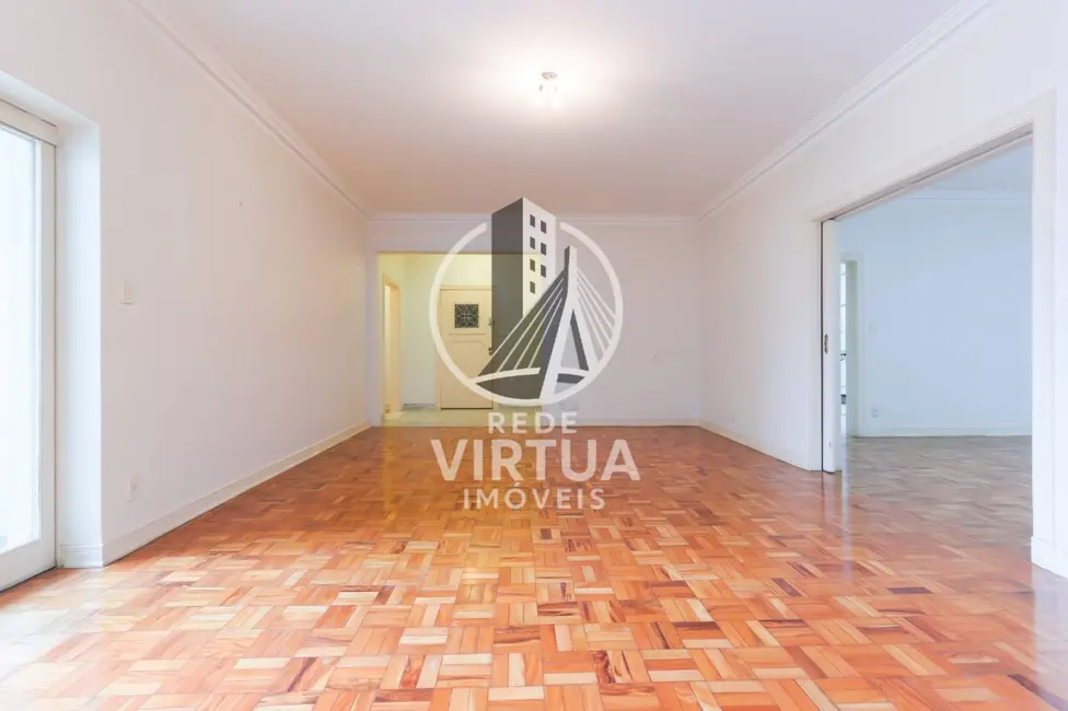 Foto 3 de Apartamento com 2 quartos à venda, 230m2 em Higienópolis, São Paulo - SP