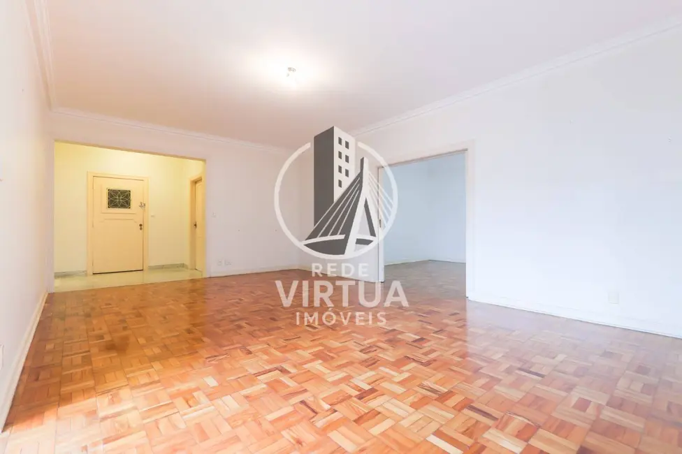 Foto 4 de Apartamento com 2 quartos à venda, 230m2 em Higienópolis, São Paulo - SP