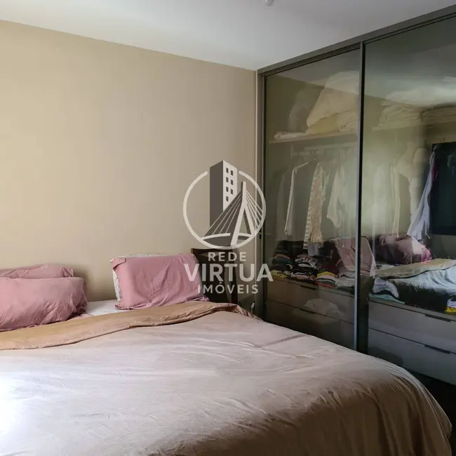 Foto 6 de Apartamento com 3 quartos à venda, 72m2 em São Paulo - SP