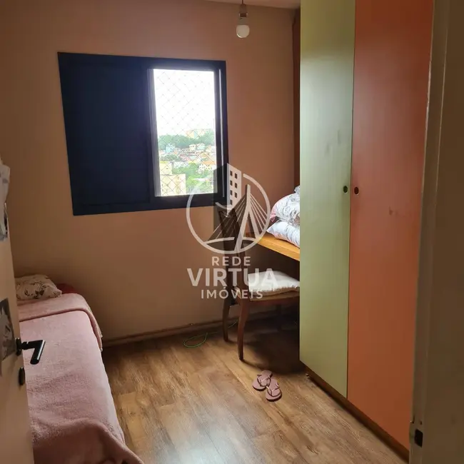 Foto 4 de Apartamento com 3 quartos à venda, 72m2 em São Paulo - SP