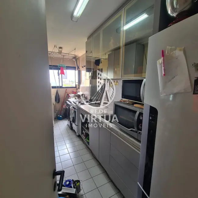 Foto 8 de Apartamento com 3 quartos à venda, 72m2 em São Paulo - SP