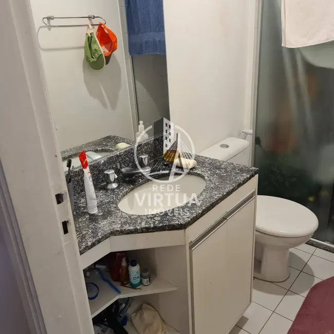 Foto 5 de Apartamento com 3 quartos à venda, 72m2 em São Paulo - SP