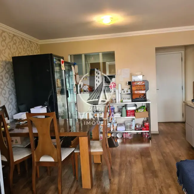 Foto 3 de Apartamento com 3 quartos à venda, 72m2 em São Paulo - SP