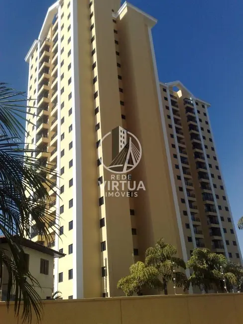 Foto 1 de Apartamento com 3 quartos à venda, 72m2 em São Paulo - SP