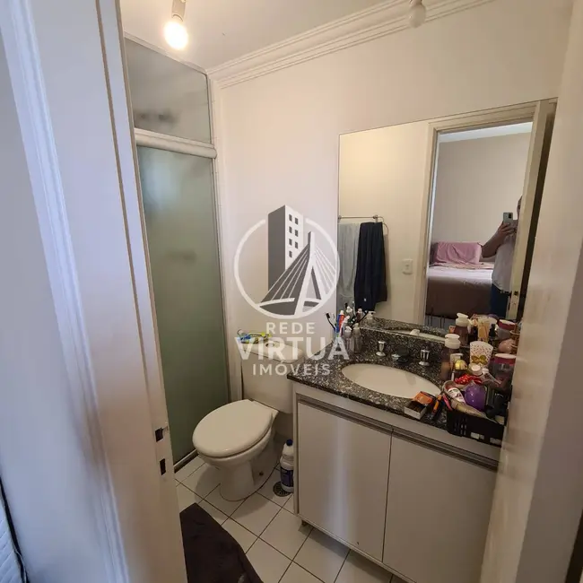 Foto 7 de Apartamento com 3 quartos à venda, 72m2 em São Paulo - SP