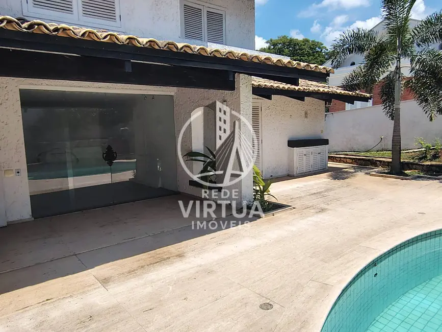 Foto 8 de Casa com 3 quartos para alugar, 411m2 em Jardim Guedala, São Paulo - SP