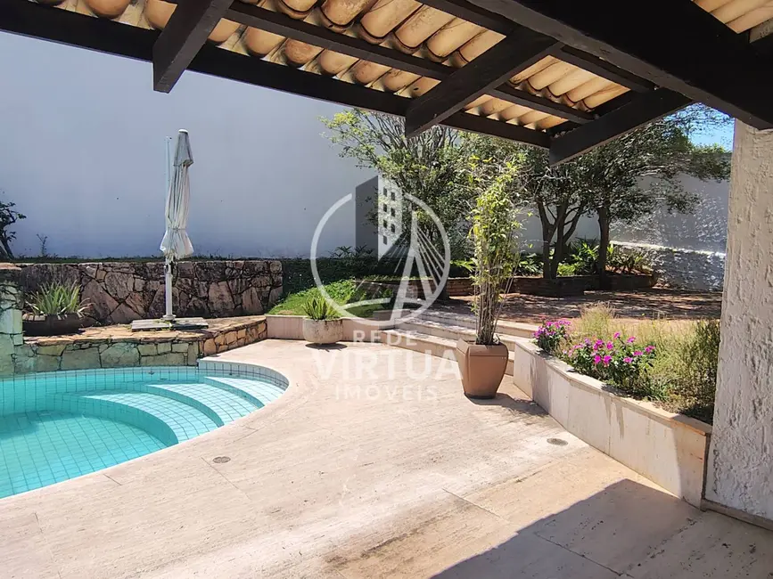 Foto 9 de Casa com 3 quartos para alugar, 411m2 em Jardim Guedala, São Paulo - SP