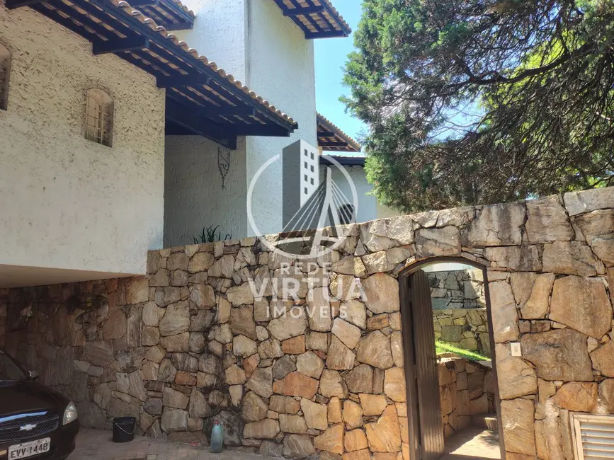 Foto 7 de Casa com 3 quartos para alugar, 411m2 em Jardim Guedala, São Paulo - SP