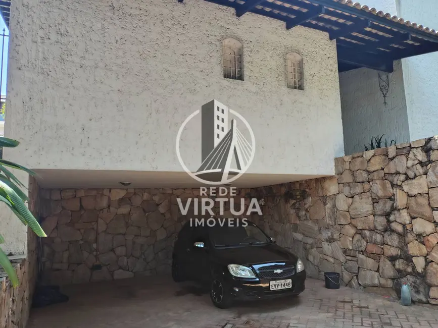 Foto 5 de Casa com 3 quartos para alugar, 411m2 em Jardim Guedala, São Paulo - SP