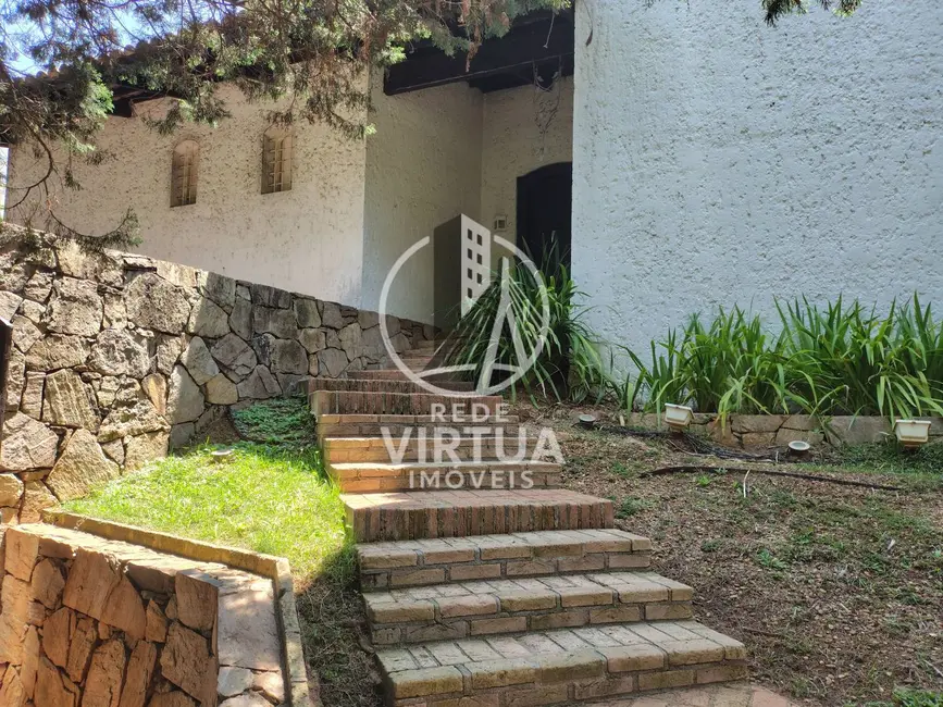 Foto 2 de Casa com 3 quartos para alugar, 411m2 em Jardim Guedala, São Paulo - SP