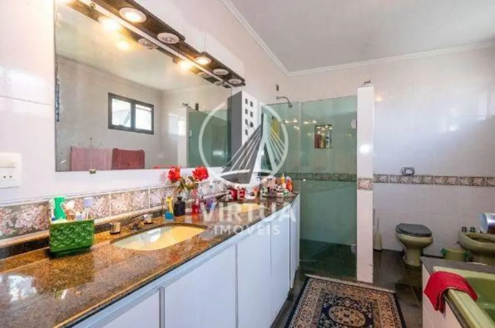 Foto 5 de Sobrado com 4 quartos à venda, 328m2 em São Paulo - SP