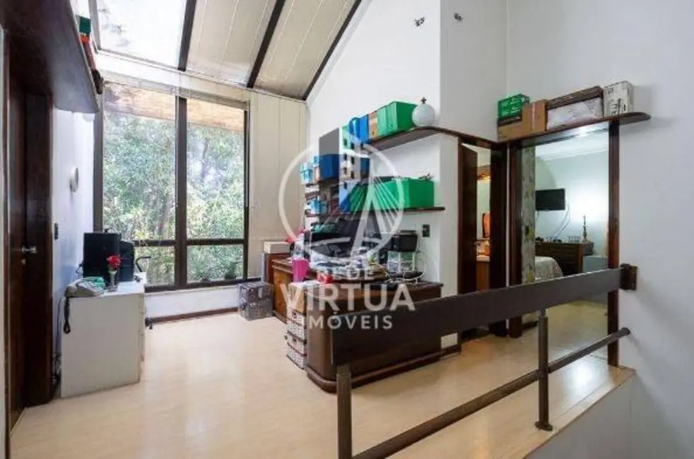 Foto 7 de Sobrado com 4 quartos à venda, 328m2 em São Paulo - SP