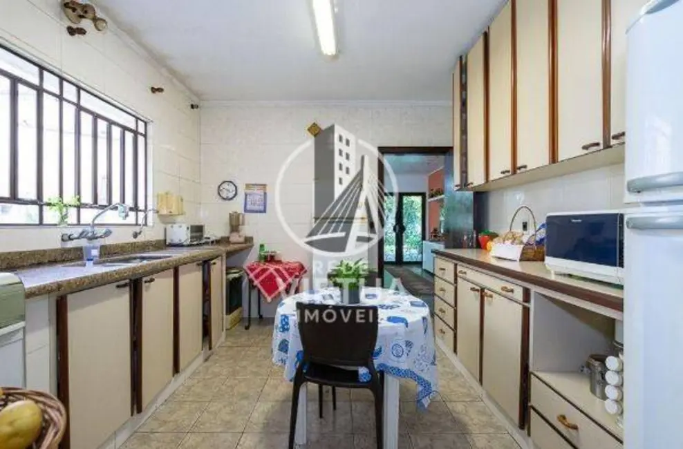 Foto 9 de Sobrado com 4 quartos à venda, 328m2 em São Paulo - SP