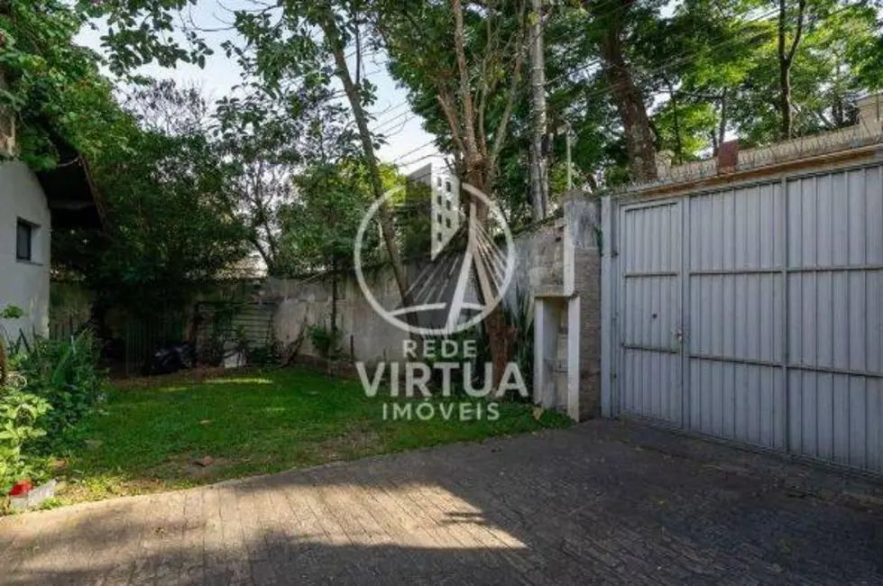 Foto 8 de Sobrado com 4 quartos à venda, 328m2 em São Paulo - SP