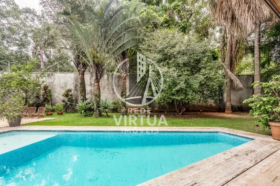 Foto 3 de Sobrado com 3 quartos à venda, 953m2 em Jardim Guedala, São Paulo - SP