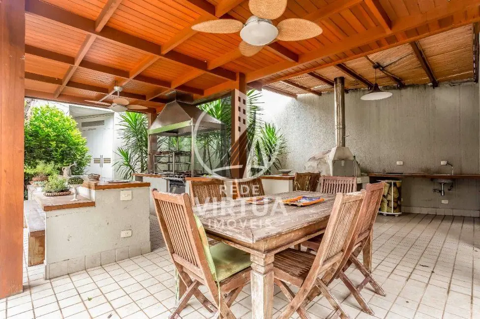 Foto 5 de Sobrado com 3 quartos à venda, 953m2 em Jardim Guedala, São Paulo - SP