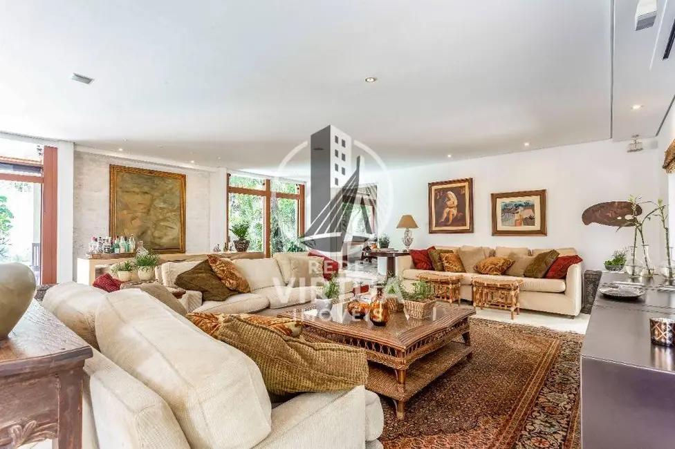 Foto 7 de Sobrado com 3 quartos à venda, 953m2 em Jardim Guedala, São Paulo - SP