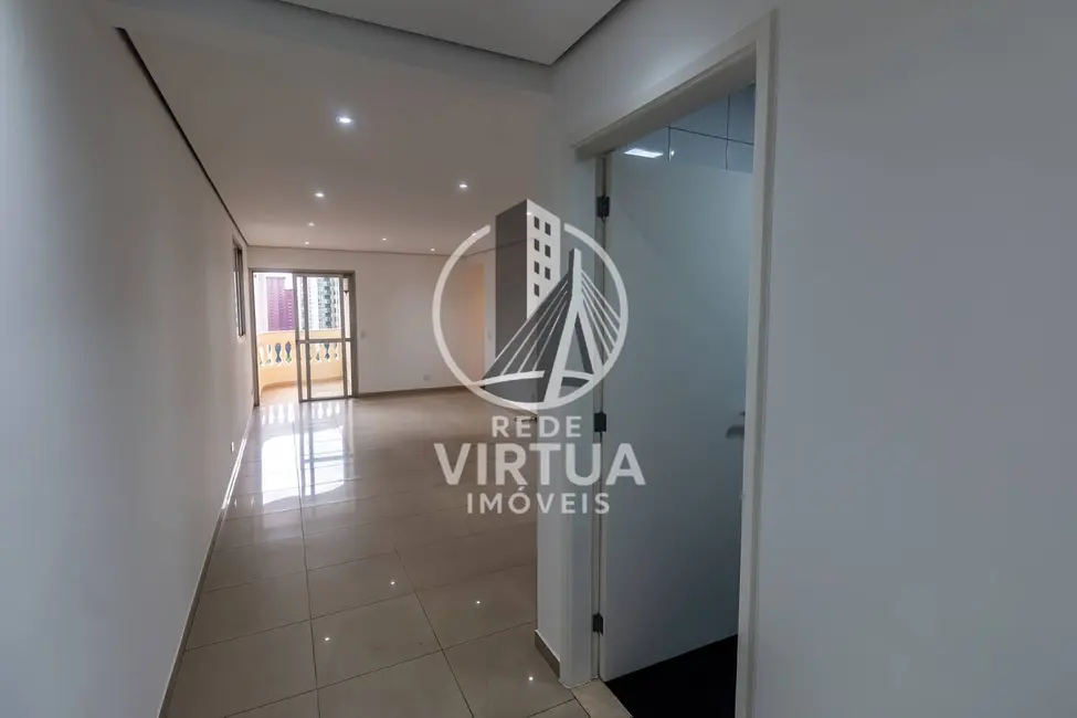 Foto 1 de Apartamento com 3 quartos para alugar, 115m2 em Itaim Bibi, São Paulo - SP