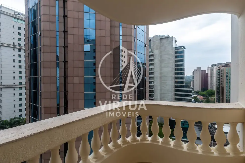 Foto 8 de Apartamento com 3 quartos para alugar, 115m2 em Itaim Bibi, São Paulo - SP